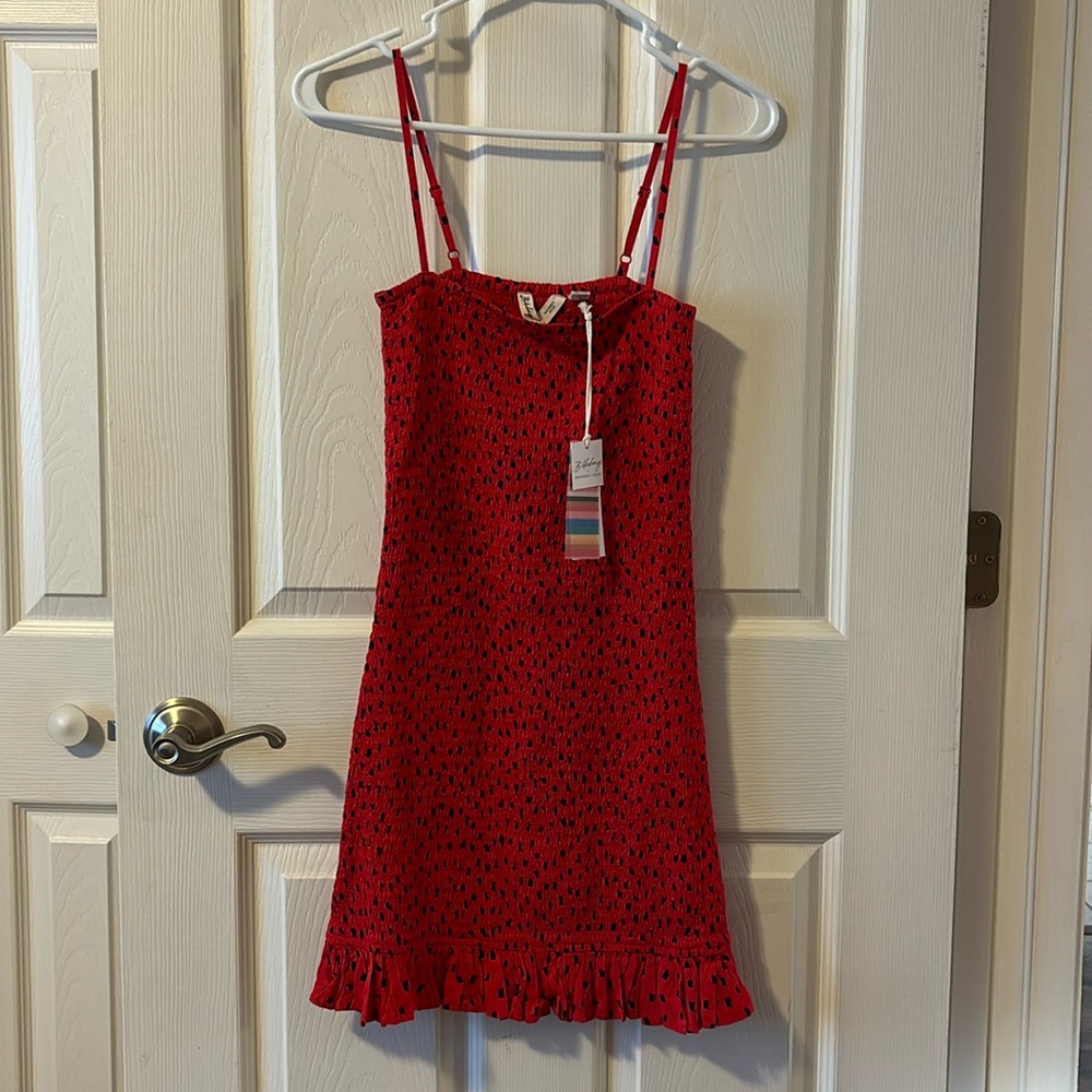 Billabong dress